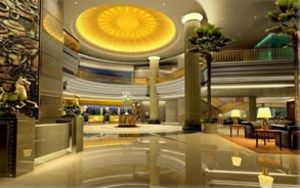 Hotel Gloria Grand Chaj-kchou Exteriér fotografie